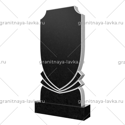 Купить Памятник военному № 9 в Тюмене