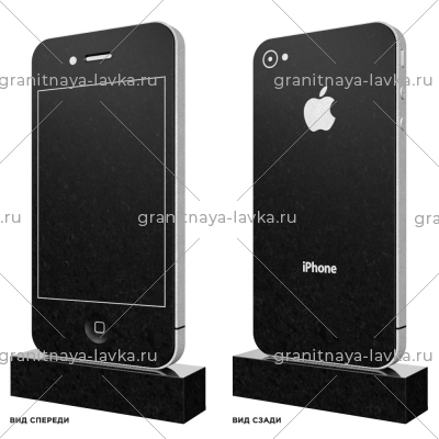 Купить Вертикальный памятник № 186 в Тюмене