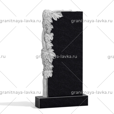 Купить Резной памятник № 157 в Тюмене