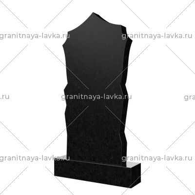 Купить Памятник военному № 20 в Тюмене