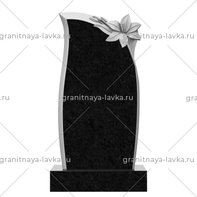 Купить Резной памятник № 200 в Тюмене