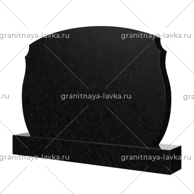 Купить Горизонтальный памятник № 99 в Тюмене