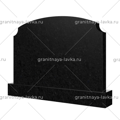 Купить Горизонтальный памятник № 54 в Тюмене