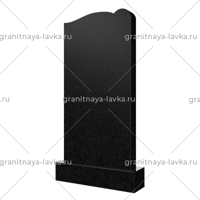 Купить Вертикальный памятник № 189 в Тюмене