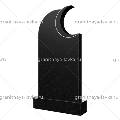 Купить Мусульманский памятник № 21 в Тюмене