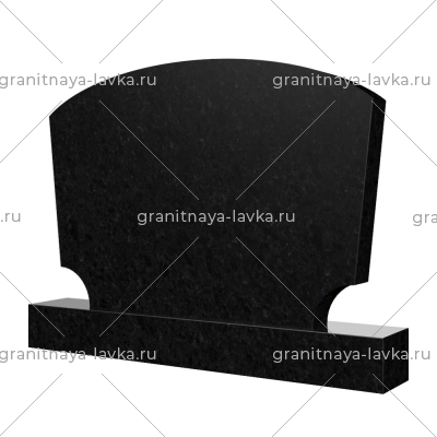 Купить Горизонтальный памятник № 83 в Тюмене