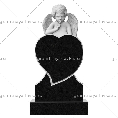 Купить Детский памятник № 23 в Тюмене