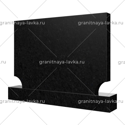 Купить Горизонтальный памятник № 70 в Тюмене