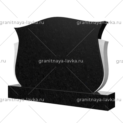 Купить Горизонтальный памятник № 126 в Тюмене