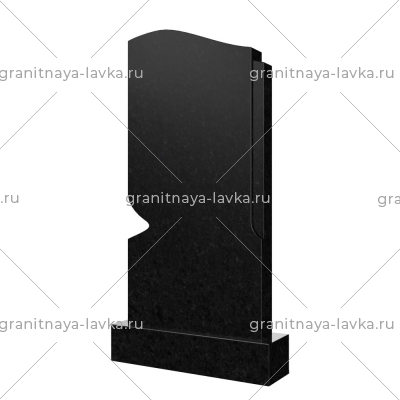 Купить Вертикальный памятник № 207 в Тюмене