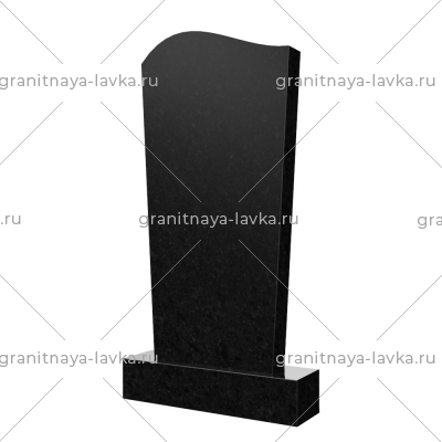 Купить Вертикальный памятник № 69 в Тюмене