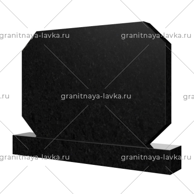 Купить Горизонтальный памятник № 56 в Тюмене