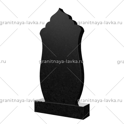 Купить Мусульманский памятник № 40 в Тюмене