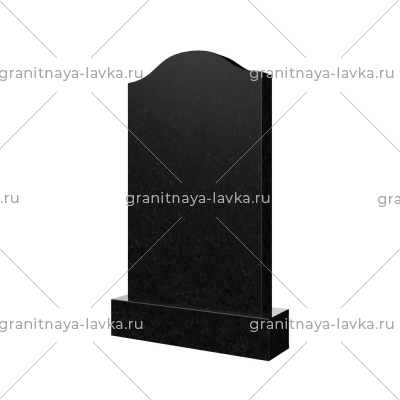 Купить Вертикальный памятник № 220 в Тюмене