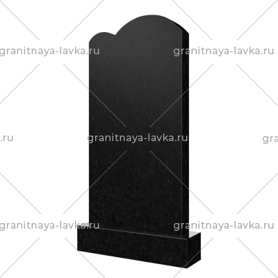 Купить Вертикальный памятник № 193 в Тюмене