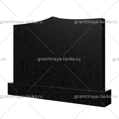 Купить Горизонтальный памятник № 64 в Тюмене