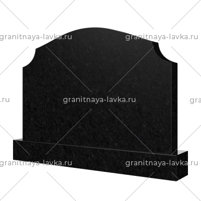 Купить Горизонтальный памятник № 19 в Тюмене