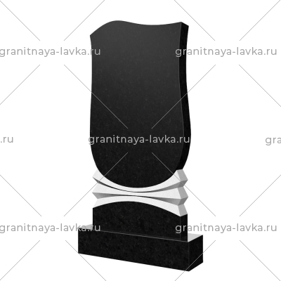 Купить Вертикальный памятник № 147 в Тюмене