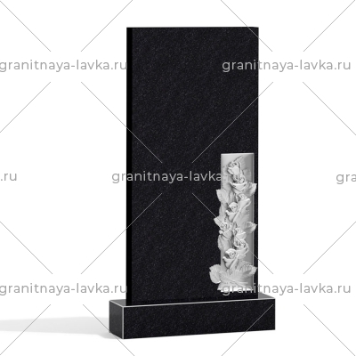 Купить Резной памятник № 55 в Тюмене