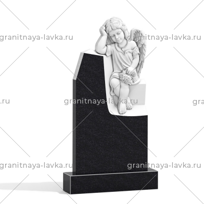 Купить Детский памятник № 5 в Тюмене