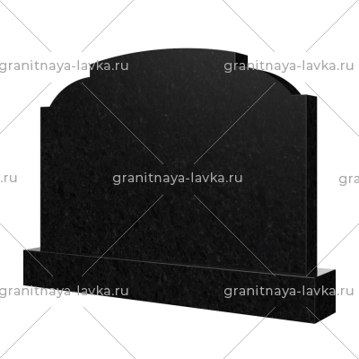 Купить Горизонтальный памятник № 55 в Тюмене