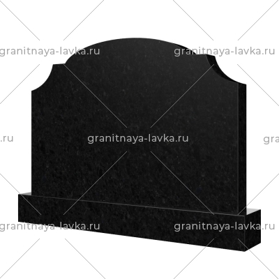 Купить Горизонтальный памятник № 86 в Тюмене