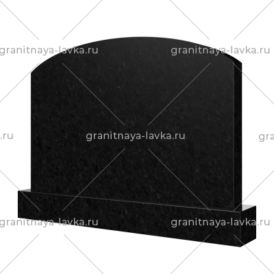 Купить Горизонтальный памятник № 48 в Тюмене