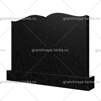 Купить Горизонтальный памятник № 53 в Тюмене