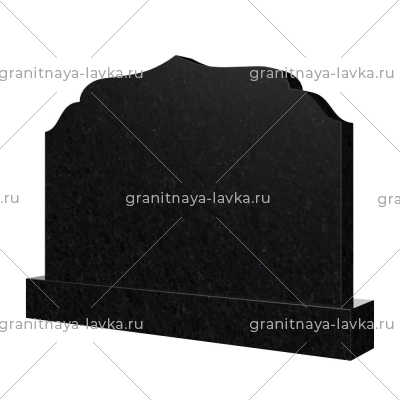 Купить Горизонтальный памятник № 102 в Тюмене