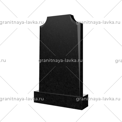 Купить Вертикальный памятник № 219 в Тюмене