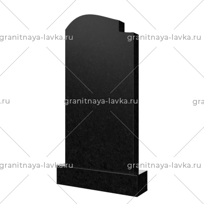 Купить Вертикальный памятник № 52 в Тюмене