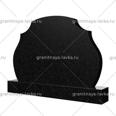 Купить Горизонтальный памятник № 97 в Тюмене