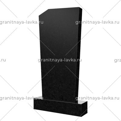 Купить Вертикальный памятник № 31 в Тюмене