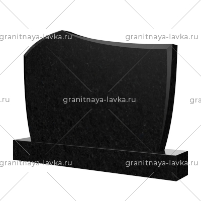 Купить Горизонтальный памятник № 43 в Тюмене