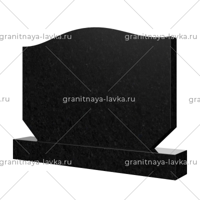 Купить Горизонтальный памятник № 57 в Тюмене