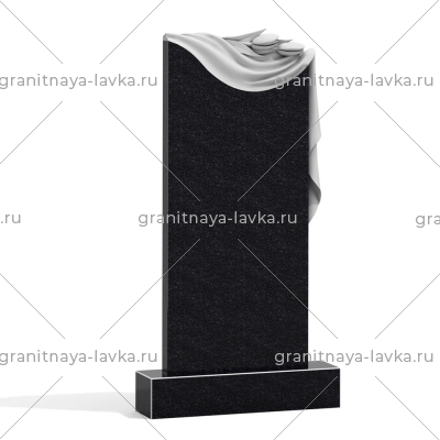 Купить Резной памятник № 73 в Тюмене