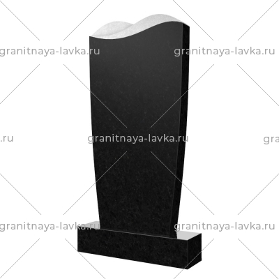 Купить Вертикальный памятник № 94 в Тюмене