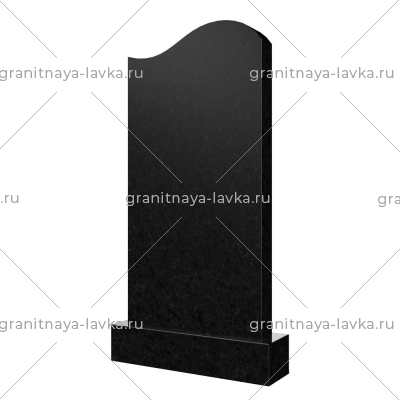 Купить Вертикальный памятник № 203 в Тюмене