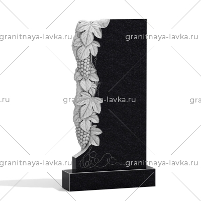 Купить Резной памятник № 151 в Тюмене