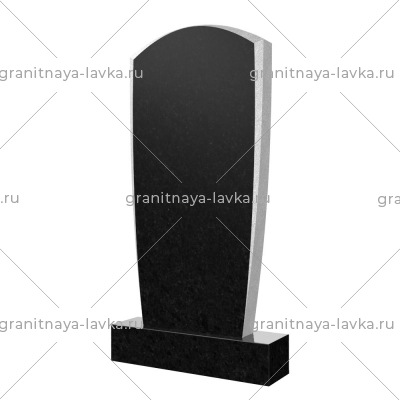 Купить Вертикальный памятник № 37 в Тюмене