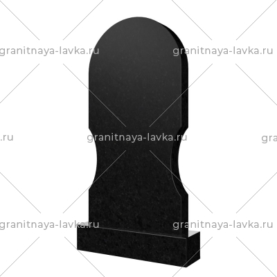 Купить Вертикальный памятник № 105 в Тюмене