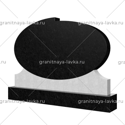 Купить Горизонтальный памятник № 110 в Тюмене