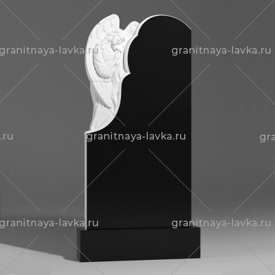 Купить Резной памятник № 286 в Тюмене