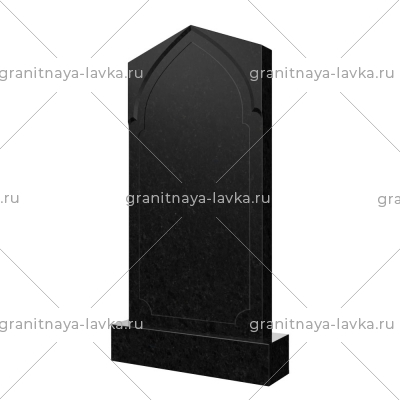 Купить Мусульманский памятник № 13 в Тюмене