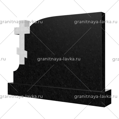 Купить Горизонтальный памятник № 146 в Тюмене