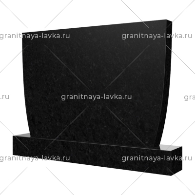 Купить Горизонтальный памятник № 25 в Тюмене