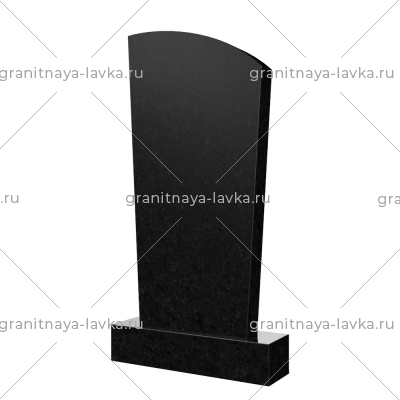 Купить Вертикальный памятник № 33 в Тюмене