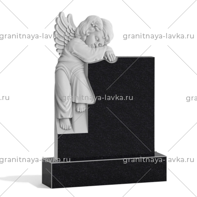 Купить Детский памятник № 21 в Тюмене