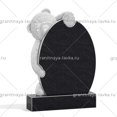 Купить Детский памятник № 15 в Тюмене