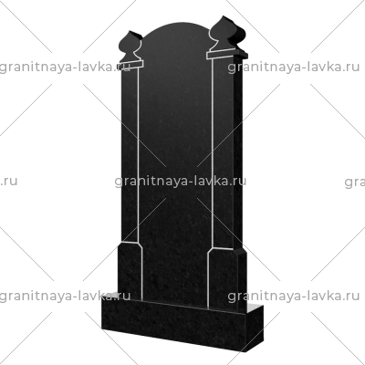 Купить Мусульманский памятник № 26 в Тюмене